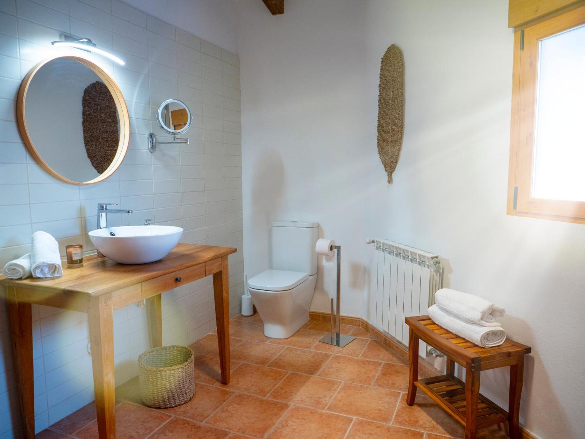 Casa Rural El Encanto De La Gila อัลกาลา เดล ฆูการ์ ภายนอก รูปภาพ